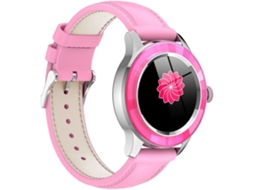 Smartwatch ENZON Rosa