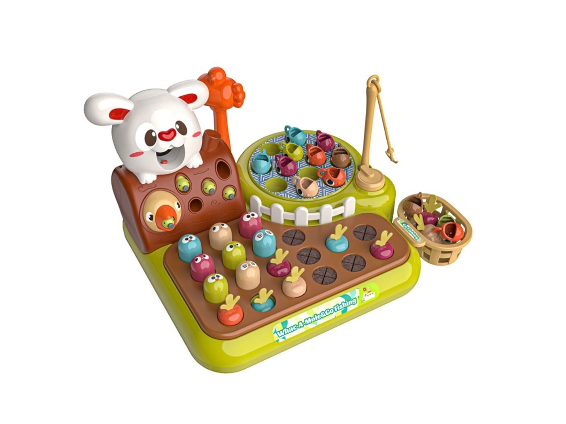 Brinquedos Montessori Para Bebês, Brinquedo Educativo, Brinquedo De Alimentação De Cenoura Aquaforge