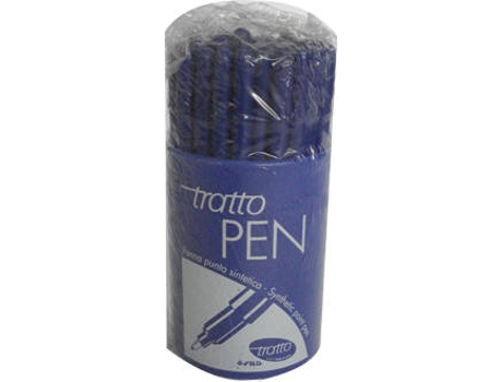 Marcador  800201 0.5 mm Azul