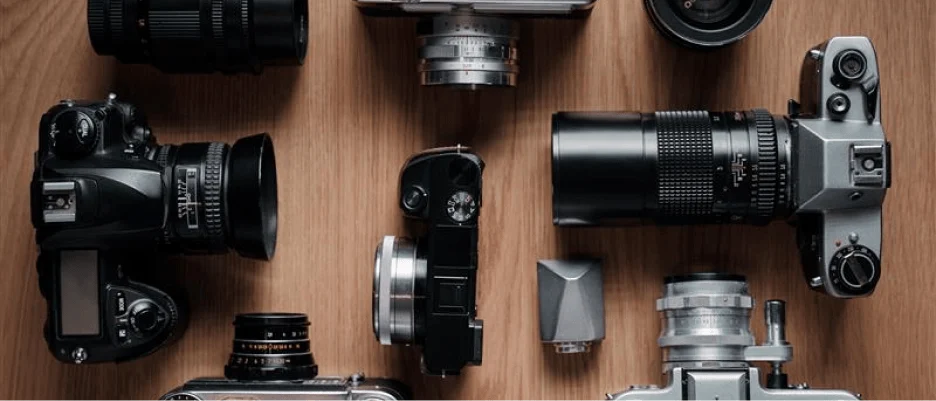 As melhores promoções em Fotografia