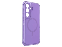 Funda Bumper 3 Em 1 Compatible Con Magsafe para Samsung Galaxy S25 Plus LA CASA DE LAS CARCASAS