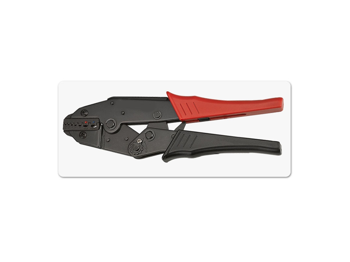 Alicate de Crimpagem Isolado AQUAFORGE (06wf2c)