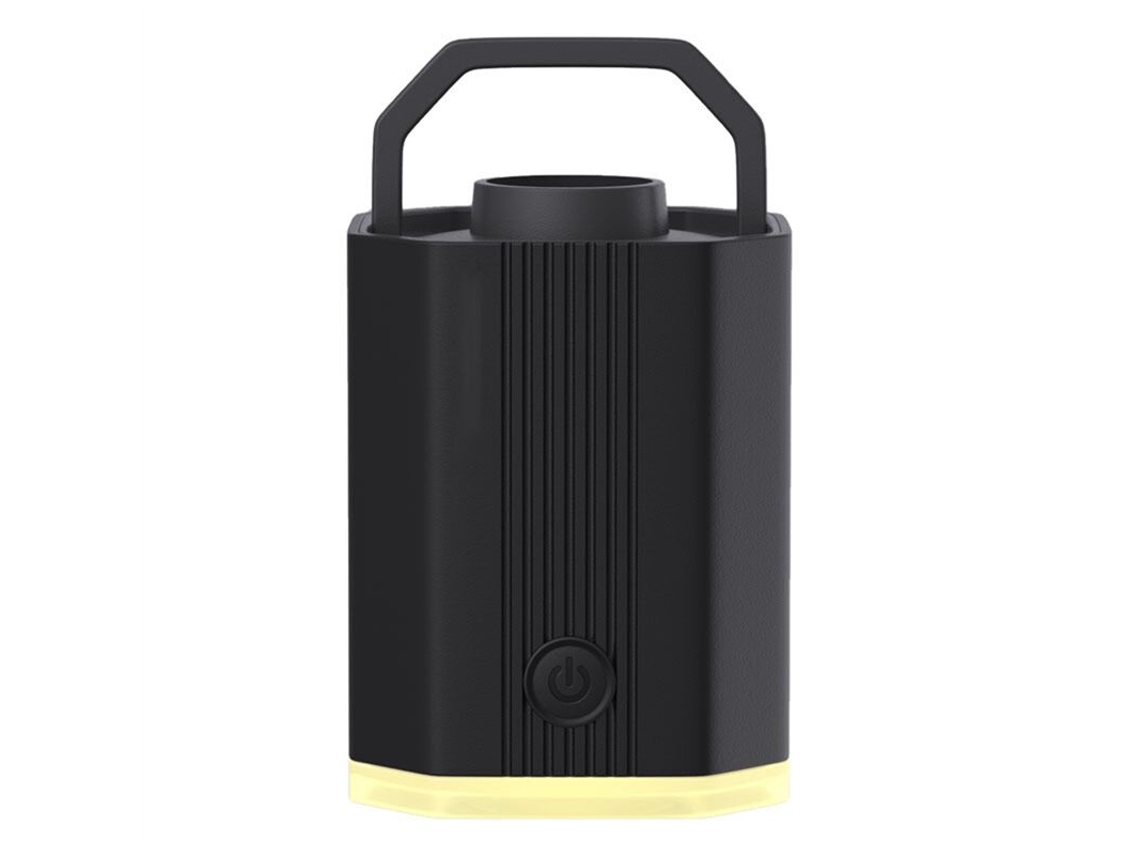 Bomba de Ar Embutida com Alimentação USB, Colchões de Ar, Sofás Infláveis AQUAFORGE