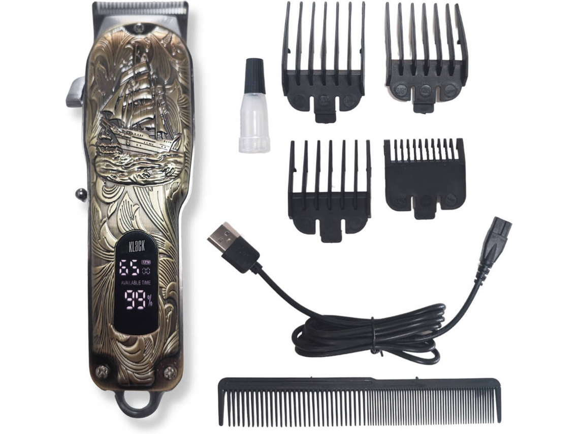 Removedor de Pelos KLACK