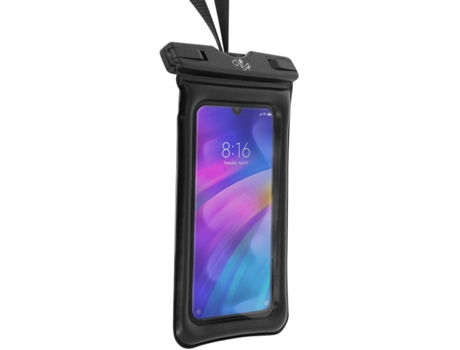 Capa Universal CLIPEYZ Clipeyz Preto