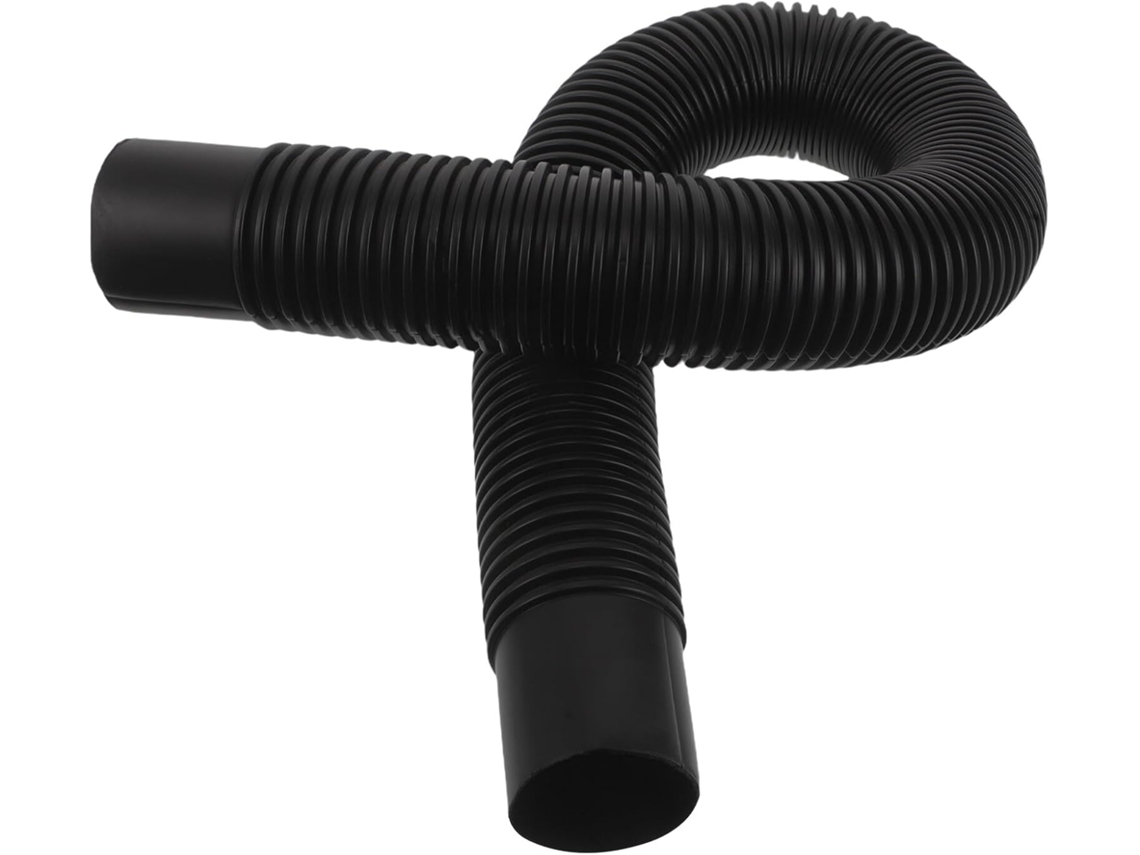 Mangueira De Ventilação Automotiva Corrugada,duto Ar Para Aquecimento,960 Mm Comprimento,