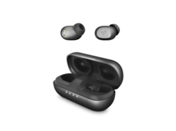 Energy Sistem Urban 3 Graphite Bt 51 True Wireless Bluetooth Headset Caixa De Carregamento Automático 25hvayotoy