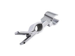 Suporte para Chuveiro com Rotação de 45° e Ajuste Altura. AQUAFORGE