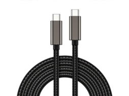Usb C To Usb C Cable 100w Fast Charging Usb 3.2 Gen2 Short Type C Cable 20gbps Data Transfer 4k Video Output1m