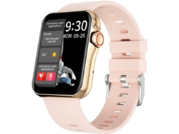 Smartwatch VEANXIN D064 Rosa