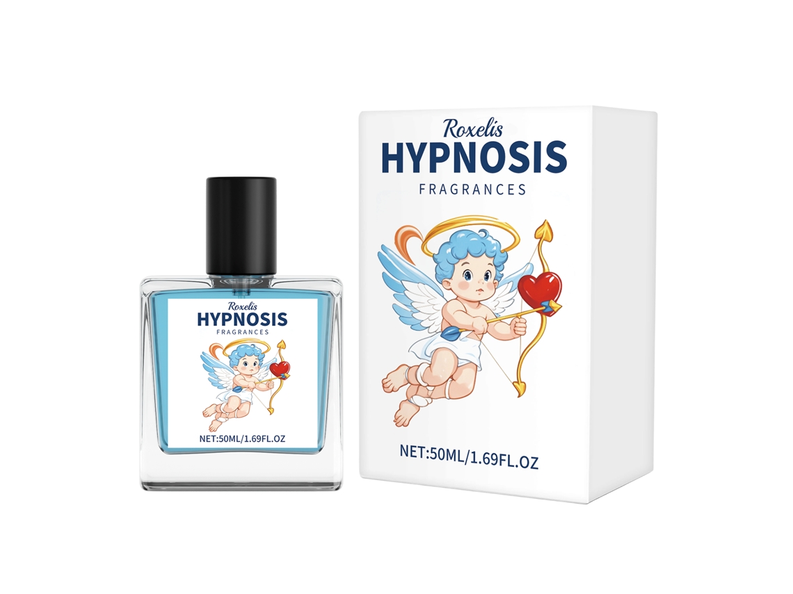 Perfume Masculino LAXISCREED com Feromônios para Conquistar e Destacar se com Charme