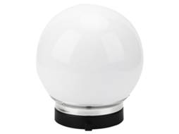 Acessório fotográfico: Bola de luz suave de 15 cm para montagem Bowens - Tampa de flash Geral