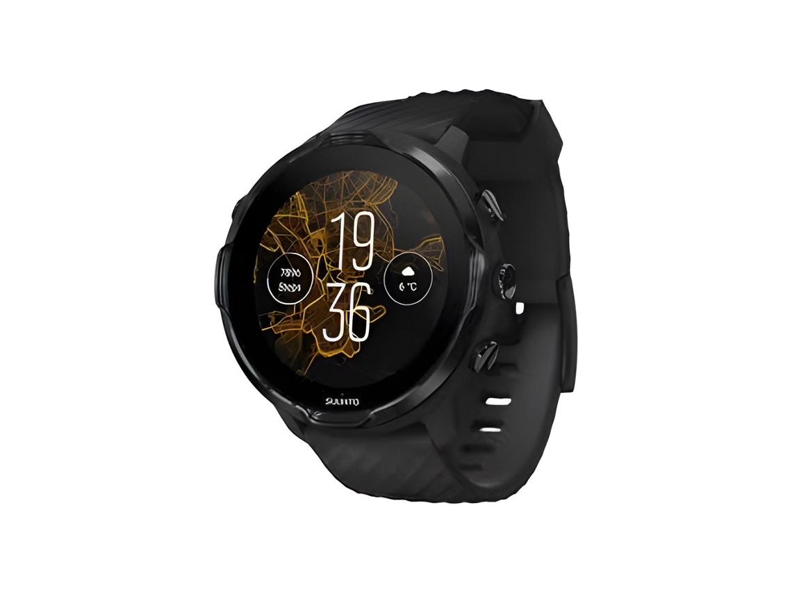 Suunto 7 / Recondicionado Marcas Mínimas