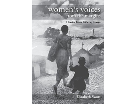 Livro Womens Voices from the Margins de Elizabeth Swart (Inglês)