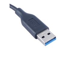 Cabo De Carregamento E Sincronização De Dados Usb 3.0 Para Disco Rígido Externo Sg