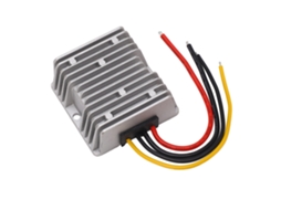 Conversor regulador de tensão CC para carro WG9 40S2410 9-40V para 24V 10A