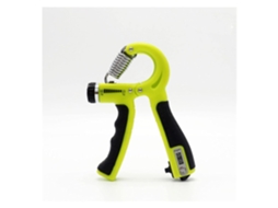 Medidor de Força Digital, Extensor de Mão para Academia, 10-60 Kg,