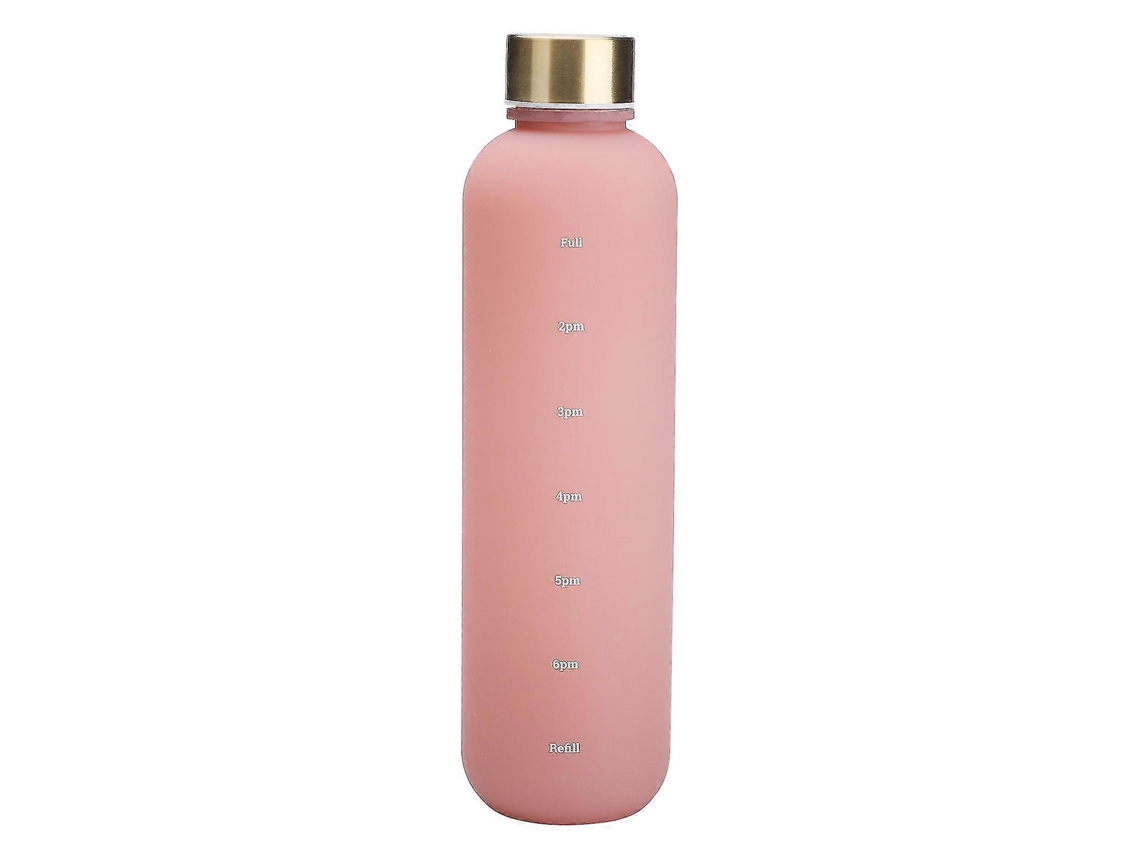 Garrafas De Água Reutilizáveis ​​de 1000 Ml Sem Bpa Com Tempos De Serviço Snngv VONKELIOS