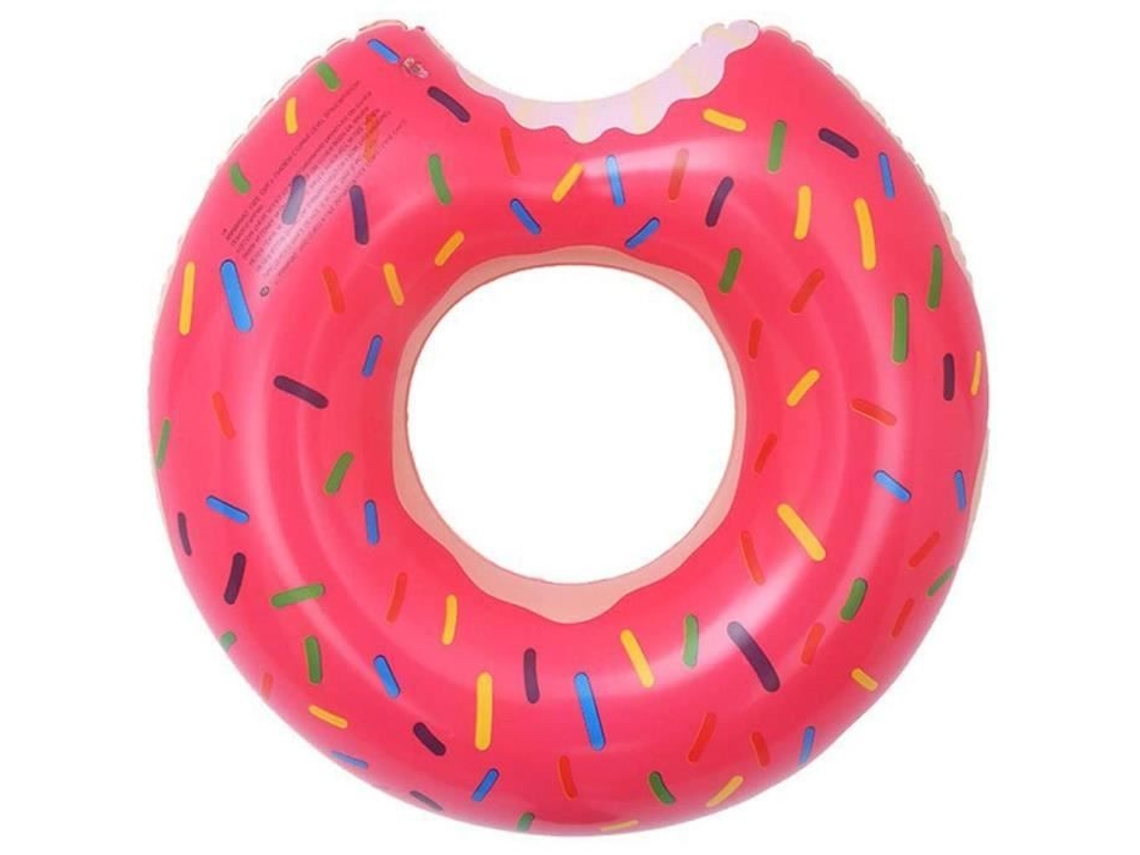 Hfjkfw, Boia Inflável, Donut, Flutuante, Piscina, Pisc AQUAFORGE