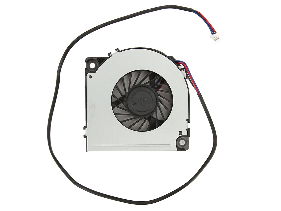 2026zentro-ventoinha De Resfriamento Delta 12v 0.07a 3pin Para Cpu E Tv Interna Kdb04112hb Leve Durável