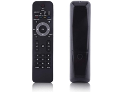 Comando De Substituição 242254901868 Para Tvs Lcd, Led E Smart