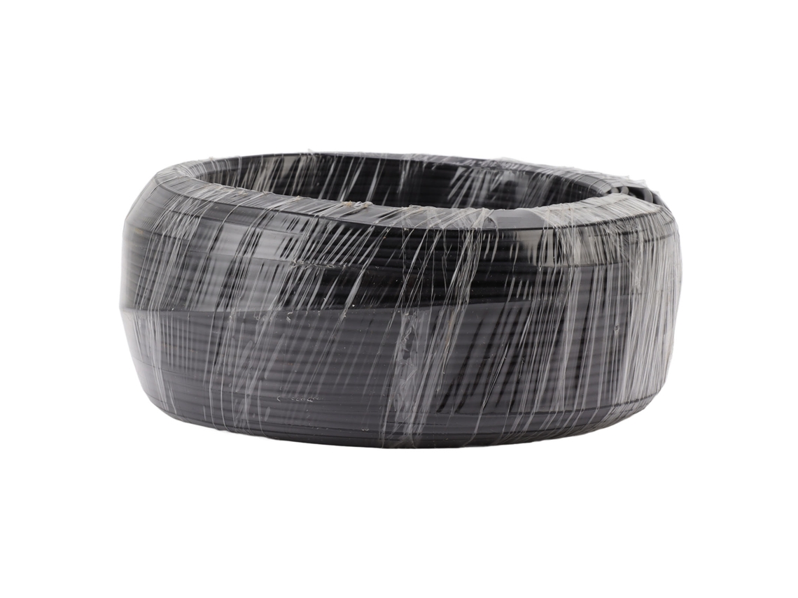 Fio De Alumínio Para Bonsai, Preto, Resistente À Ferrugem, Estável, Para Modelagem De Bonsai, 2,0 Mm