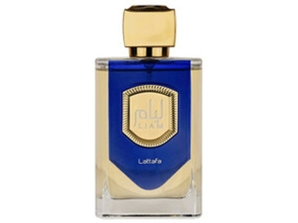Perfume LATTAFA Liam Blue Shine Edp 100Ml