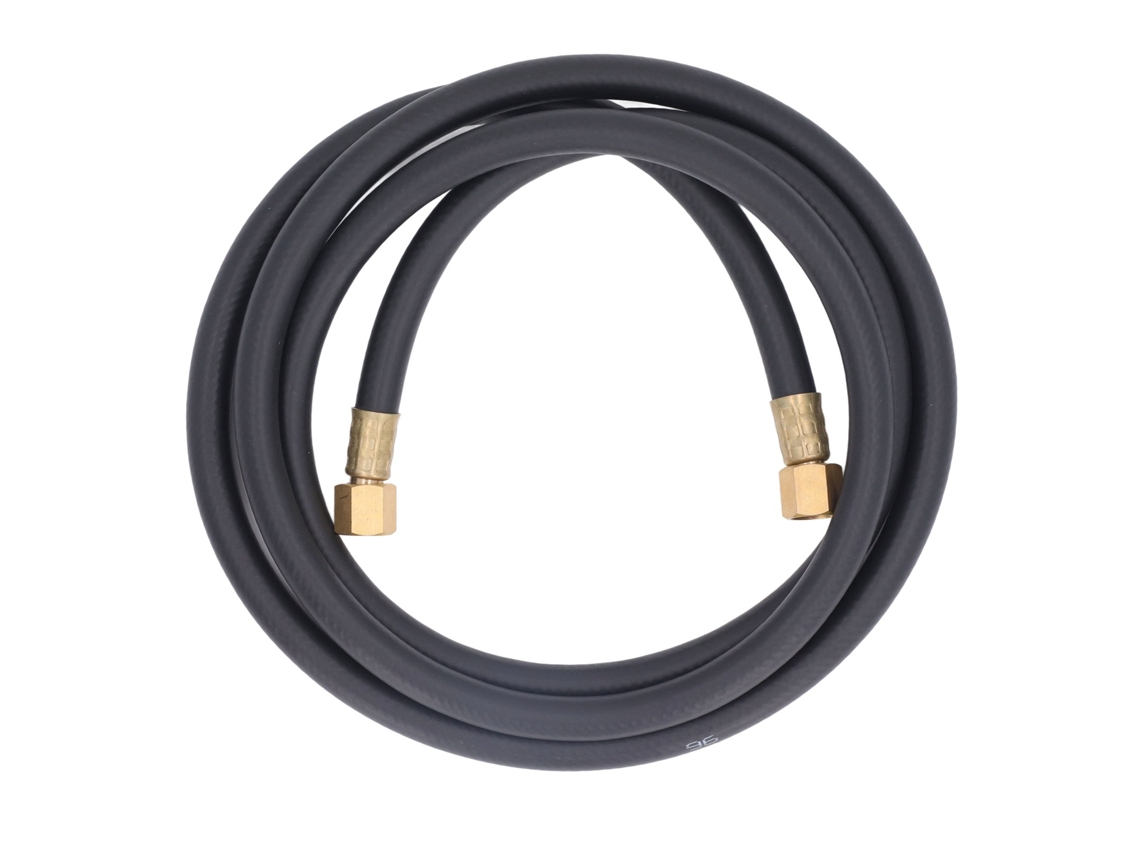 Mangueira De Solda A Gás Com Conector G1/4 Comprimento 2m Couro Para Saldadores Tig Mig E Solda De Argônio