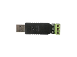 Adaptador De Analisador De Depuração Canbus Usb Para Can Hengjian