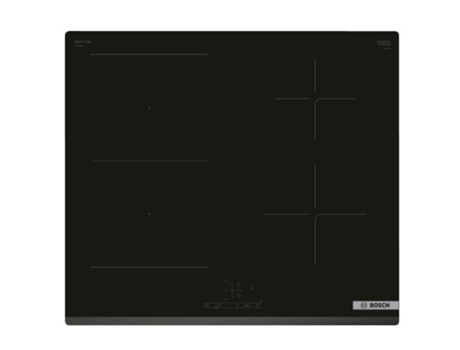 Placa de Indução Bosch Pvs63kbb5e