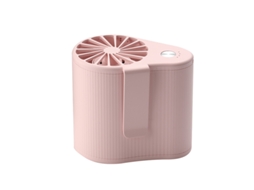 Ventilador RAMPOW Portátil Pendurado na Cintura