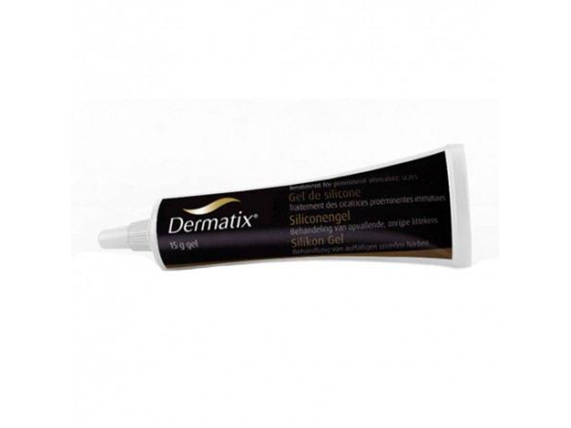 Dermatix Silicone Gel 15 gr