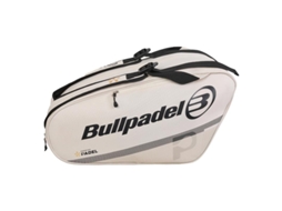 Bullpadel Premier Padel Tour Padel Bag Bpp26015 Raw