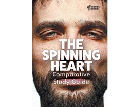 Livro The Spinning Heart Comparative Study Guide de Amy Farrell (Inglês)