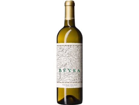 Vinhas Velhas Beira Interior Vinho Branco Beyra