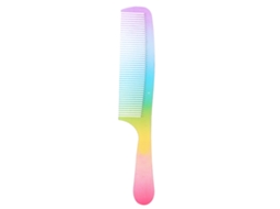 Pente De Barbear Profissional - Ferramenta De Estilo Moderna Para Corte De Cabelo