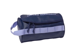Nécessaire À Prova De Água Unissexo Helly Hansen Wash Curran Roxo (tamanho Único)
