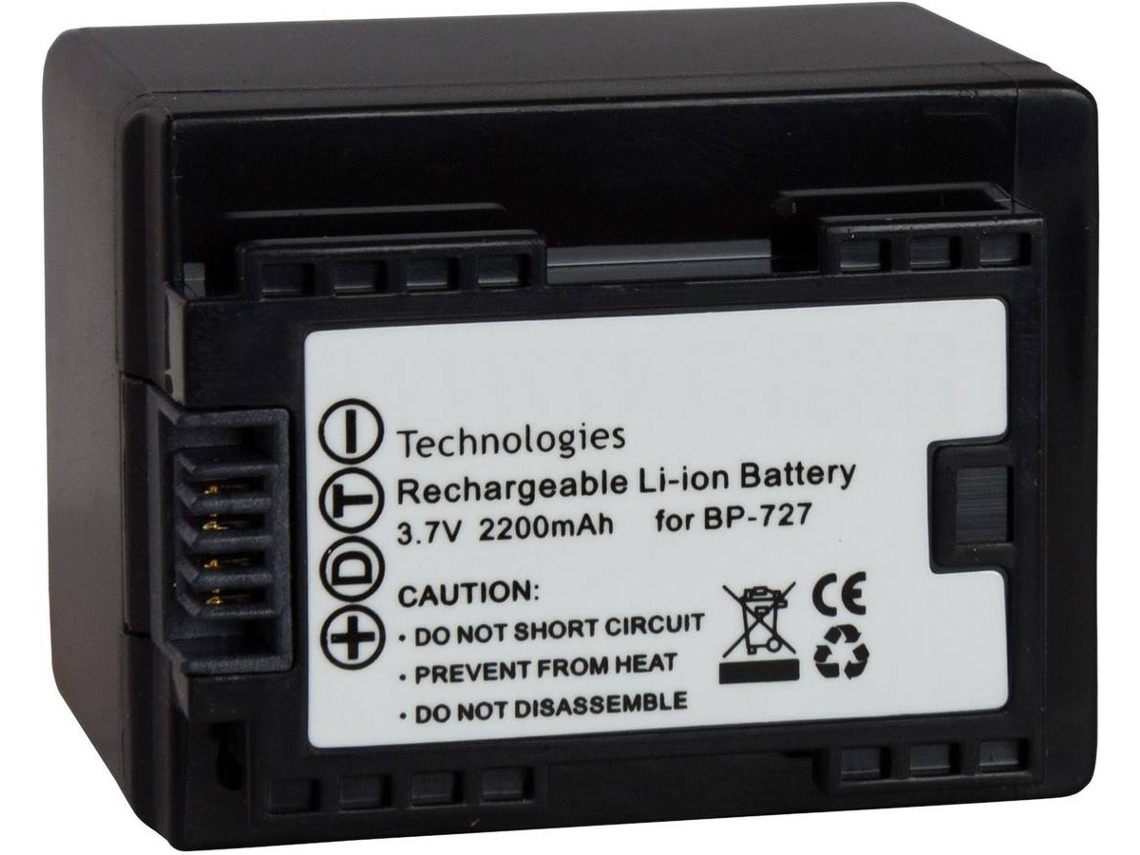 Bateria MULTI4YOU W-MS004690 (Canon)
