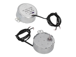 Peças Motor Micro Síncrono Ccw Direcional Elétrico Ac220-240v 2.5-3rpm 4w Acessórios Ferramentas
