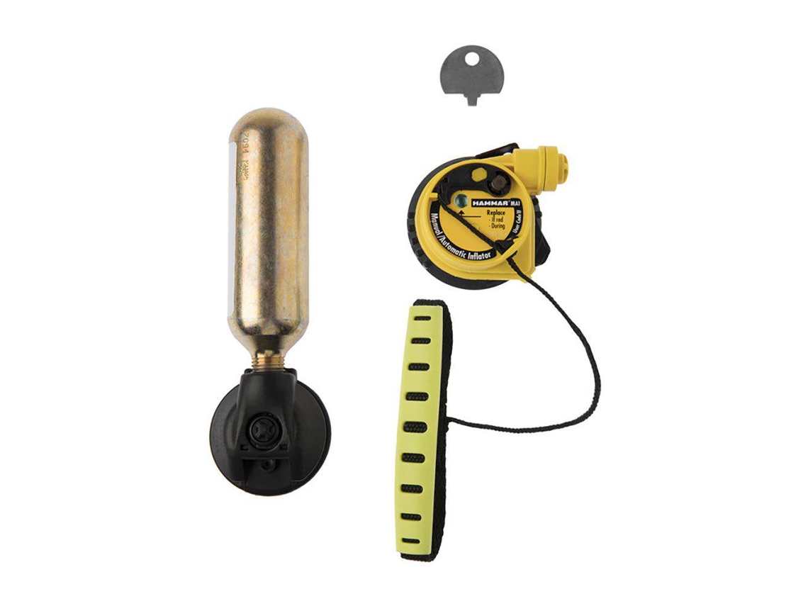 Spinlock Vito Hammar 170N Rearming Kit