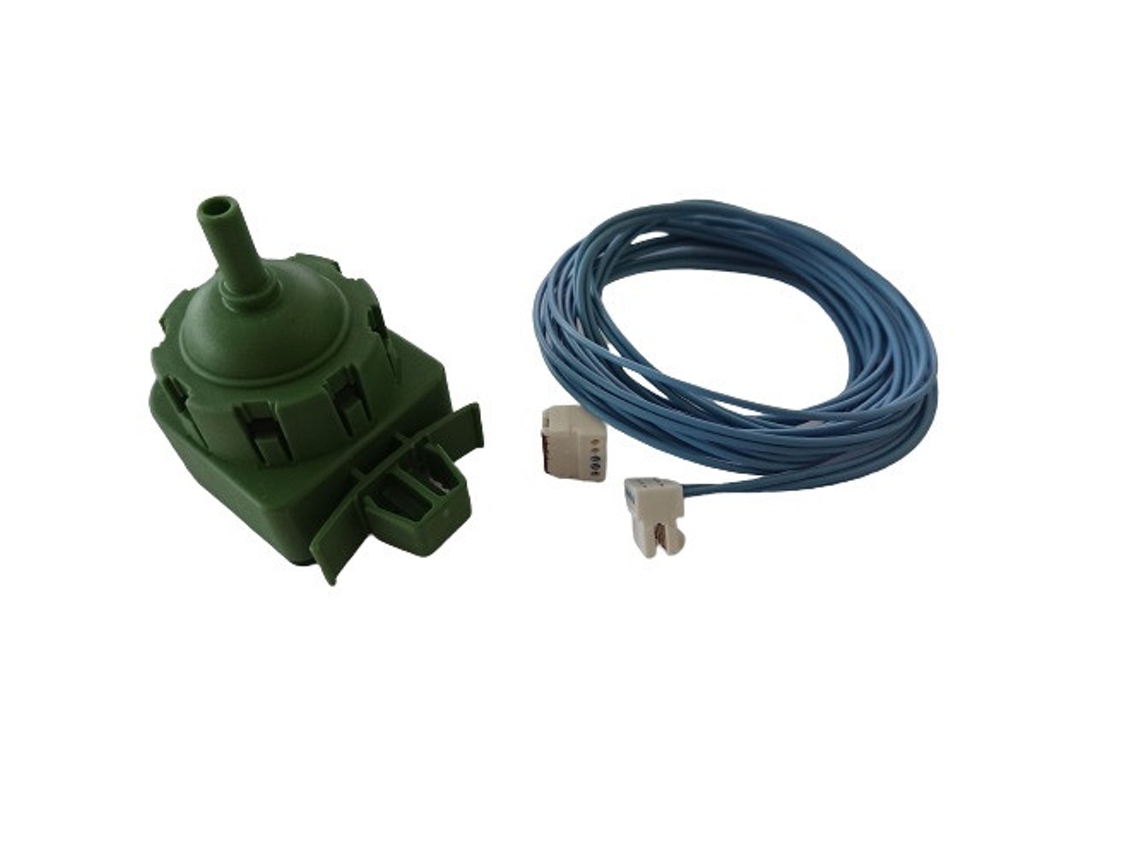 Kit de Presostato com Cabo INDESIT C00381612