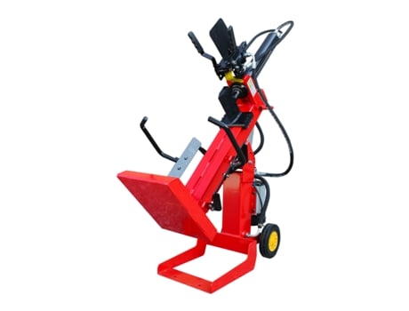 Raspador de lentes elétrico multiposições Bricoferr 10t