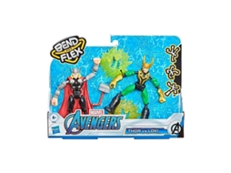 Figura Dlx Titan do Homem-Aranha da McCarroll