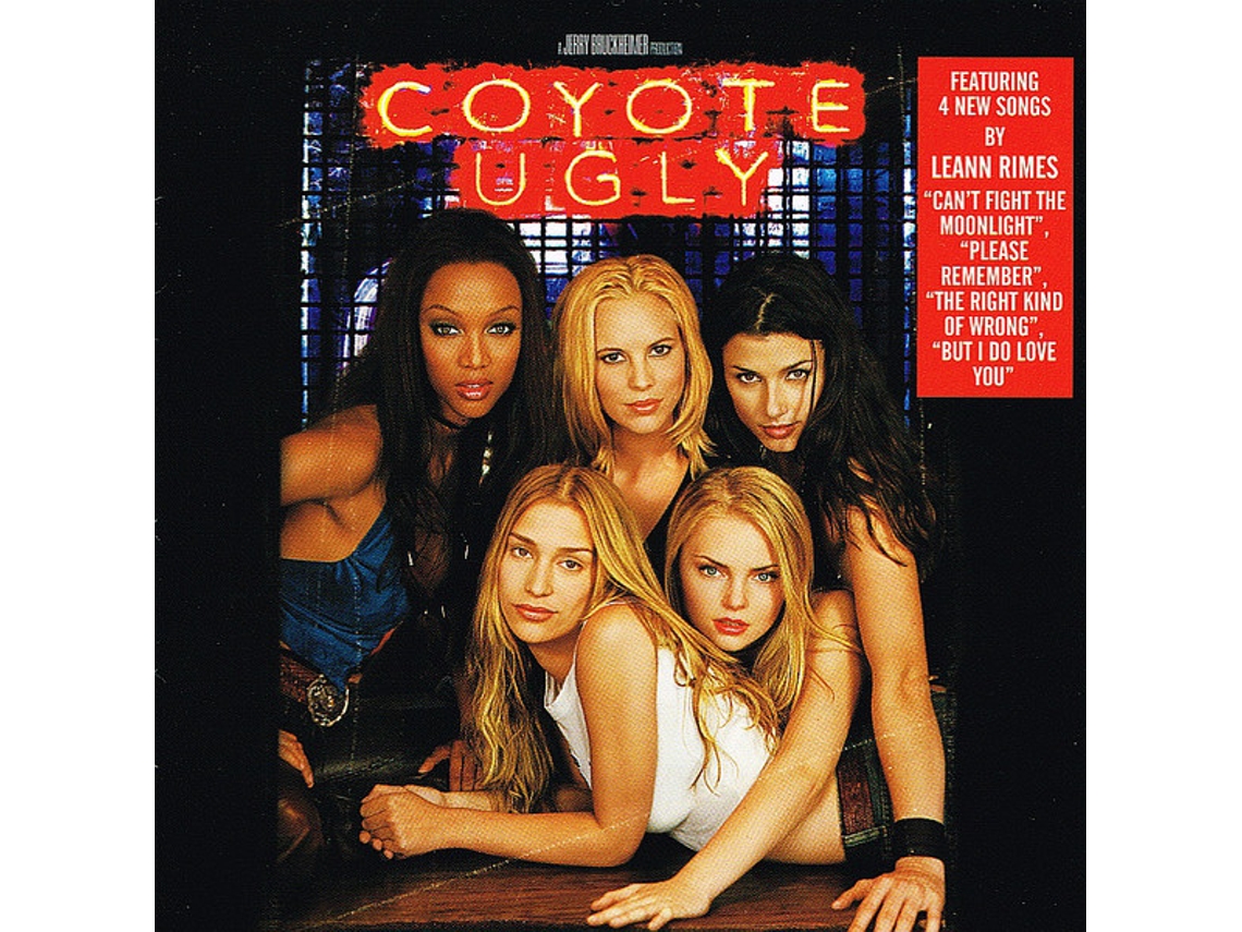 1万円です。COYOTE UGLY サウンドトラック CD CDJapan : Coyote Ugly Original Soundtrack CD Album