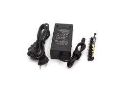 Lurelia Carregador Para Portátil 1,8 Mbps 96 W Para Portátil De 96 W