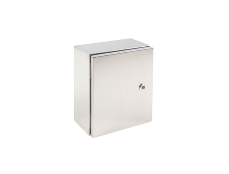 Armario Inoxidable Argenta Ip66 300x200x Ide
