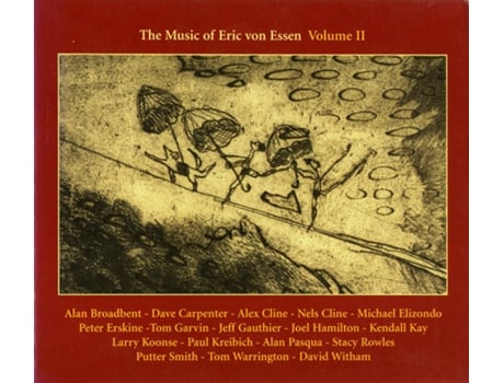 CD The Music Of Elliott Carter Volume Six - Violin Concerto, Four Lauds, Holiday Overture (1CDs)