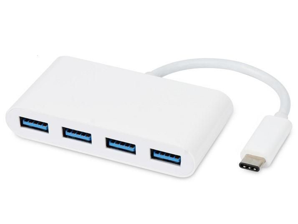 Hub Microconnect
