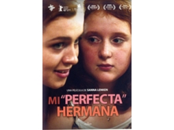 DVD Mi Hermana Perfecta (Edição em Espanhol)