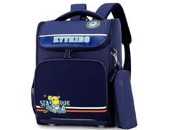 Mochilas Fofas E Leves Para Alunos Do Ensino Fundamental Color 5 Olysi Shop